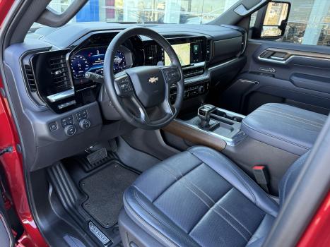 CHEVROLET Silverado 5.3 V8 1500 HIGH COUNTRY CABINE DUPLA 4X4 AUTOM�TICO, Foto 7