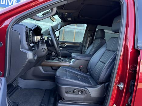 CHEVROLET Silverado 5.3 V8 1500 HIGH COUNTRY CABINE DUPLA 4X4 AUTOM�TICO, Foto 8