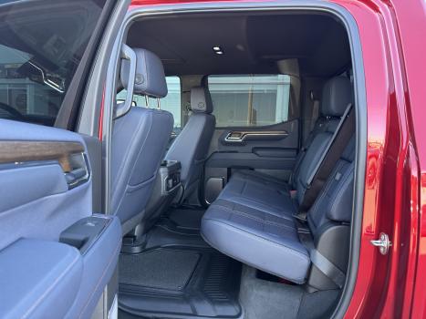 CHEVROLET Silverado 5.3 V8 1500 HIGH COUNTRY CABINE DUPLA 4X4 AUTOM�TICO, Foto 9