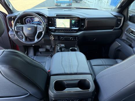 CHEVROLET Silverado 5.3 V8 1500 HIGH COUNTRY CABINE DUPLA 4X4 AUTOM�TICO, Foto 10