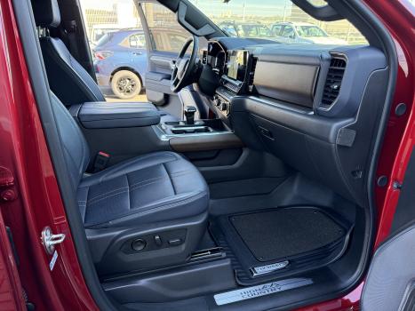 CHEVROLET Silverado 5.3 V8 1500 HIGH COUNTRY CABINE DUPLA 4X4 AUTOM�TICO, Foto 11