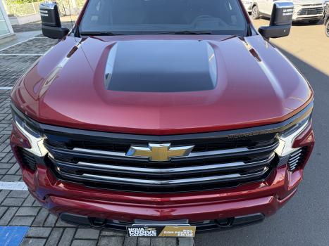 CHEVROLET Silverado 5.3 V8 1500 HIGH COUNTRY CABINE DUPLA 4X4 AUTOM�TICO, Foto 12