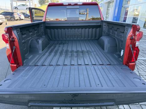 CHEVROLET Silverado 5.3 V8 1500 HIGH COUNTRY CABINE DUPLA 4X4 AUTOM�TICO, Foto 13