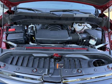 CHEVROLET Silverado 5.3 V8 1500 HIGH COUNTRY CABINE DUPLA 4X4 AUTOM�TICO, Foto 14