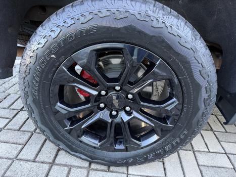 CHEVROLET Silverado 5.3 V8 1500 HIGH COUNTRY CABINE DUPLA 4X4 AUTOM�TICO, Foto 15