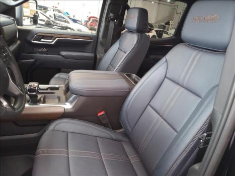CHEVROLET Silverado 5.3 V8 1500 HIGH COUNTRY CABINE DUPLA 4X4 AUTOM�TICO, Foto 9
