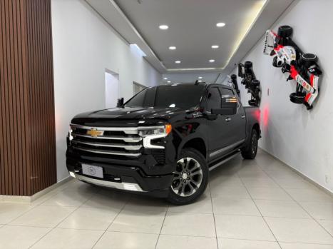 CHEVROLET Silverado 5.3 V8 1500 HIGH COUNTRY CABINE DUPLA 4X4 AUTOM�TICO, Foto 1