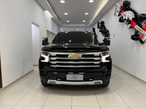 CHEVROLET Silverado 5.3 V8 1500 HIGH COUNTRY CABINE DUPLA 4X4 AUTOM�TICO, Foto 2