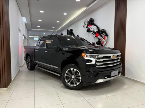 CHEVROLET Silverado 5.3 V8 1500 HIGH COUNTRY CABINE DUPLA 4X4 AUTOM�TICO, Foto 3