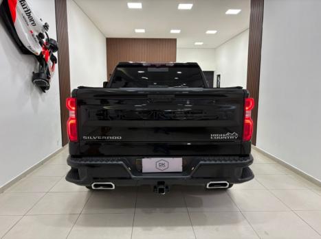 CHEVROLET Silverado 5.3 V8 1500 HIGH COUNTRY CABINE DUPLA 4X4 AUTOM�TICO, Foto 5