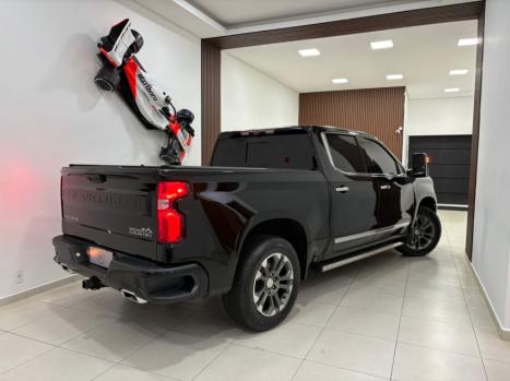 CHEVROLET Silverado 5.3 V8 1500 HIGH COUNTRY CABINE DUPLA 4X4 AUTOM�TICO, Foto 6