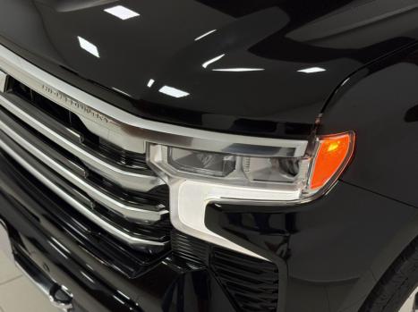 CHEVROLET Silverado 5.3 V8 1500 HIGH COUNTRY CABINE DUPLA 4X4 AUTOM�TICO, Foto 7