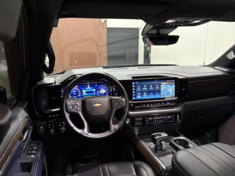 CHEVROLET Silverado 5.3 V8 1500 HIGH COUNTRY CABINE DUPLA 4X4 AUTOM�TICO, Foto 8