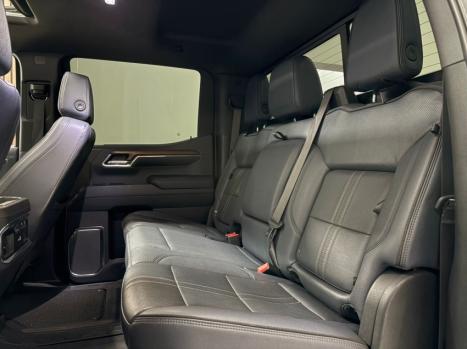 CHEVROLET Silverado 5.3 V8 1500 HIGH COUNTRY CABINE DUPLA 4X4 AUTOM�TICO, Foto 15