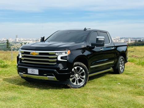 CHEVROLET Silverado 5.3 V8 1500 HIGH COUNTRY CABINE DUPLA 4X4 AUTOM�TICO, Foto 1