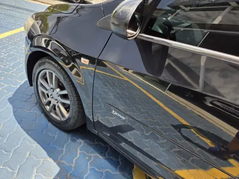 CHEVROLET Sonic Hatch 1.6 16V 4P LTZ FLEX, Foto 4