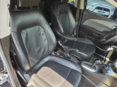 CHEVROLET Sonic Hatch 1.6 16V 4P LTZ FLEX, Foto 7