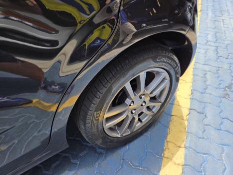 CHEVROLET Sonic Hatch 1.6 16V 4P LTZ FLEX, Foto 10