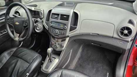 CHEVROLET Sonic Hatch 1.6 16V 4P LTZ FLEX, Foto 7