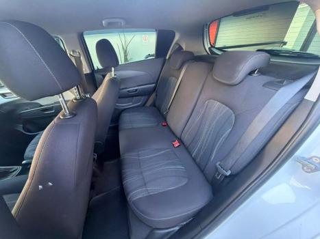 CHEVROLET Sonic Hatch 1.6 16V 4P LT FLEX, Foto 8