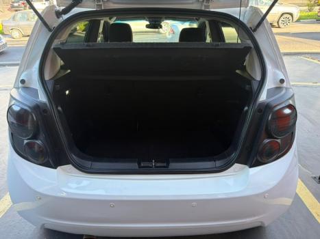 CHEVROLET Sonic Hatch 1.6 16V 4P LT FLEX, Foto 10