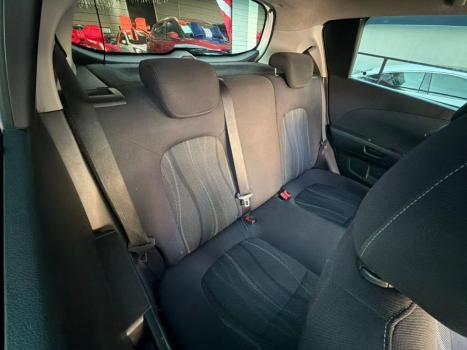 CHEVROLET Sonic Hatch 1.6 16V 4P LT FLEX, Foto 11