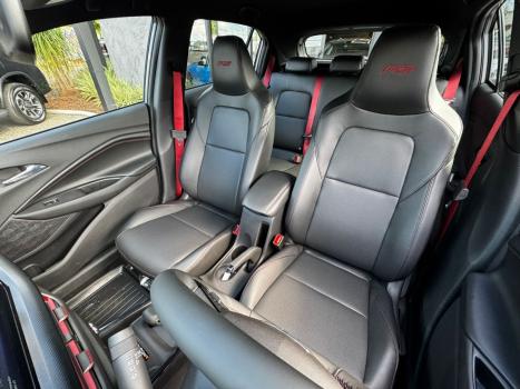 CHEVROLET Sonic Hatch , Foto 11