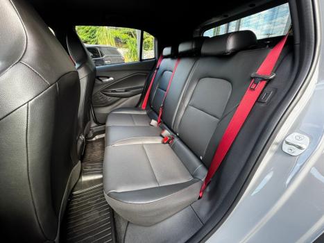 CHEVROLET Sonic Hatch , Foto 12