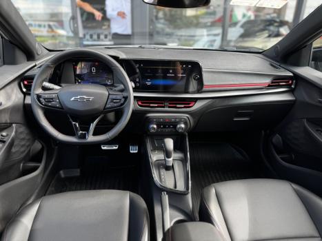 CHEVROLET Sonic Hatch , Foto 17