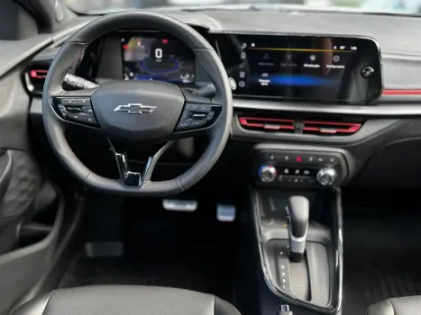 CHEVROLET Sonic Hatch , Foto 18