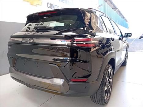 CHEVROLET Sonic Hatch 1.0 12V 4P FLEX PREMIER TURBO AUTOM�TICO, Foto 3