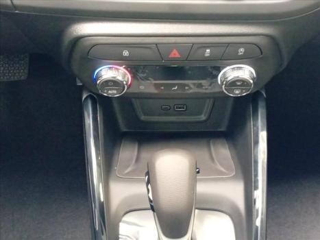 CHEVROLET Sonic Hatch 1.0 12V 4P FLEX PREMIER TURBO AUTOM�TICO, Foto 8