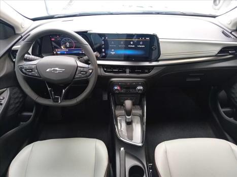 CHEVROLET Sonic Hatch 1.0 12V 4P FLEX PREMIER TURBO AUTOM�TICO, Foto 9