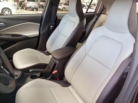 CHEVROLET Sonic Hatch 1.0 12V 4P FLEX PREMIER TURBO AUTOM�TICO, Foto 11