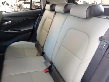 CHEVROLET Sonic Hatch 1.0 12V 4P FLEX PREMIER TURBO AUTOM�TICO, Foto 12