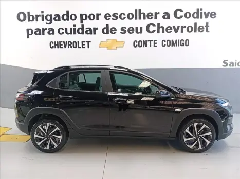 CHEVROLET Sonic Hatch 1.0 12V 4P FLEX PREMIER TURBO AUTOM�TICO, Foto 20