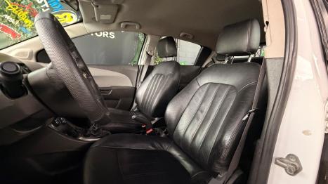CHEVROLET Sonic Hatch 1.6 16V 4P LTZ FLEX, Foto 8