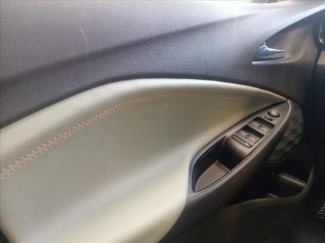 CHEVROLET Sonic Hatch 1.0 12V 4P FLEX PREMIER TURBO AUTOM�TICO, Foto 10