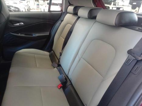 CHEVROLET Sonic Hatch 1.0 12V 4P FLEX PREMIER TURBO AUTOM�TICO, Foto 11
