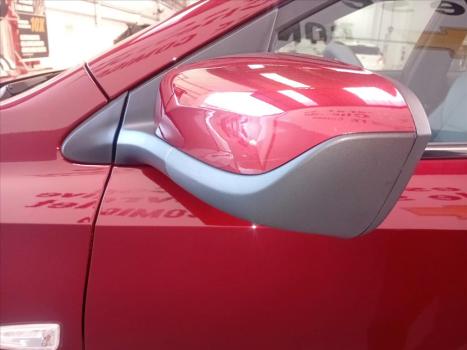 CHEVROLET Sonic Hatch 1.0 12V 4P FLEX PREMIER TURBO AUTOM�TICO, Foto 13