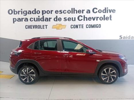 CHEVROLET Sonic Hatch 1.0 12V 4P FLEX PREMIER TURBO AUTOM�TICO, Foto 18