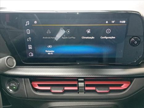 CHEVROLET Sonic Hatch 1.0 12V 4P FLEX RS TURBO AUTOM�TICO, Foto 6