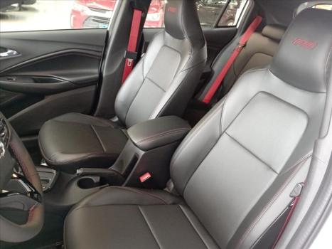 CHEVROLET Sonic Hatch 1.0 12V 4P FLEX RS TURBO AUTOM�TICO, Foto 11