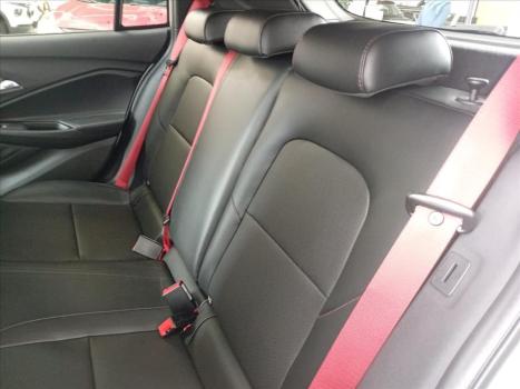 CHEVROLET Sonic Hatch 1.0 12V 4P FLEX RS TURBO AUTOM�TICO, Foto 12