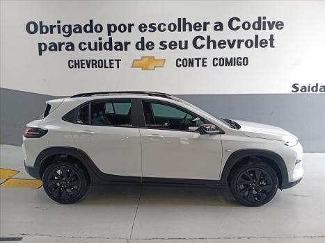 CHEVROLET Sonic Hatch 1.0 12V 4P FLEX RS TURBO AUTOM�TICO, Foto 18