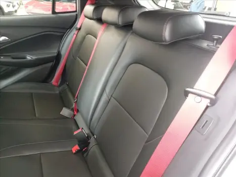 CHEVROLET Sonic Hatch 1.0 12V 4P FLEX RS TURBO AUTOMÁTICO, Foto 12