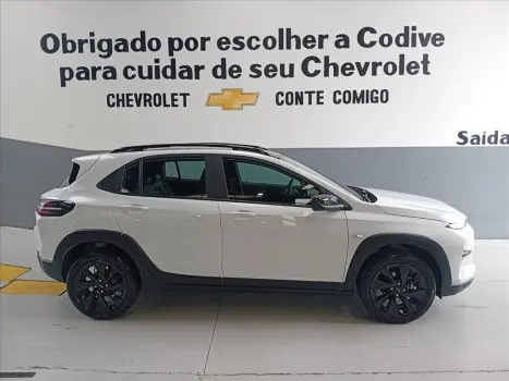 CHEVROLET Sonic Hatch 1.0 12V 4P FLEX RS TURBO AUTOMÁTICO, Foto 18
