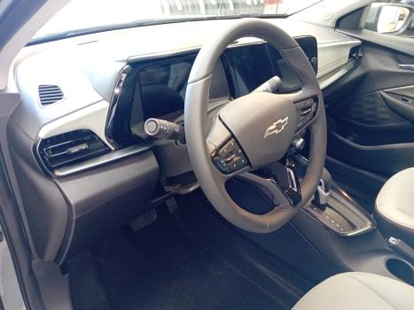 CHEVROLET Sonic Hatch 1.0 12V 4P FLEX PREMIER TURBO AUTOM�TICO, Foto 5