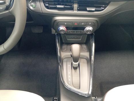 CHEVROLET Sonic Hatch 1.0 12V 4P FLEX PREMIER TURBO AUTOM�TICO, Foto 7