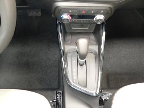 CHEVROLET Sonic Hatch 1.0 12V 4P FLEX PREMIER TURBO AUTOM�TICO, Foto 8